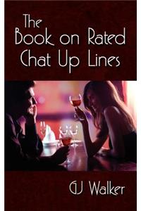 Book on Rated Chat Up Lines