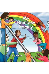 My Rainbow Family
