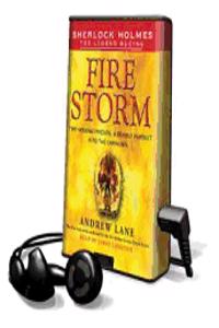 Fire Storm