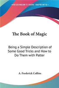 Book of Magic