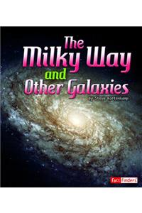 Milky Way and Other Galaxies