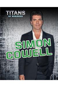 Simon Cowell