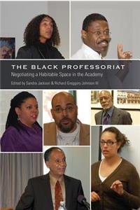 Black Professoriat