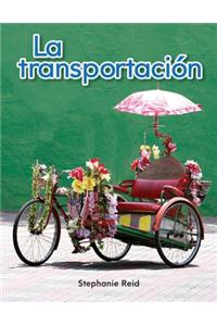 La Transportación