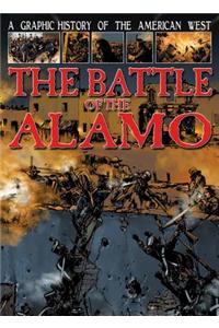 The Battle of the Alamo