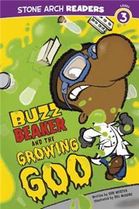 Buzz Beaker and the Growing Goo