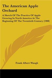 American Apple Orchard