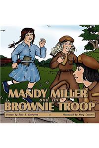 Mandy Miller and the Brownie Troop