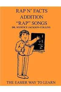 Rap N' Facts ADDITION 