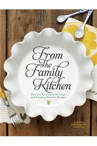 Family Table