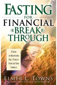 Fasting for Financial Breakthrough