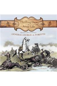 Thrilling Days in Army Life