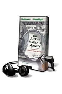 Art of Making Money