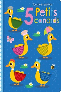 5 Petits Canards