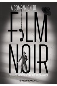 Companion to Film Noir