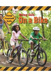 Being Safe On A Bike