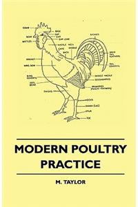 Modern Poultry Practice