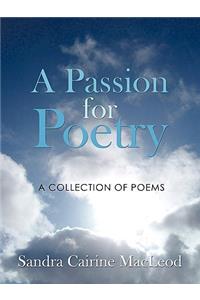 Passion for Poetry