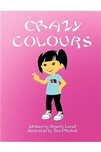 Crazy Colours