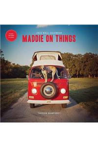 2015 Wall Calendar