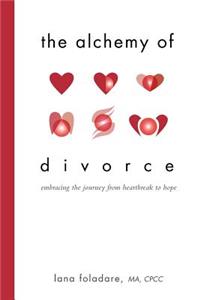 Alchemy of Divorce