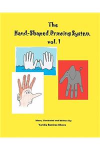 Hand-Shaped Drawing System