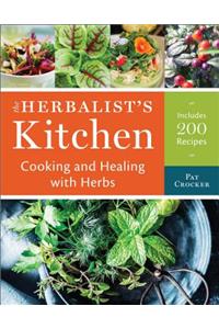 The Herbalist's Kitchen