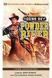 Guns of Powder River