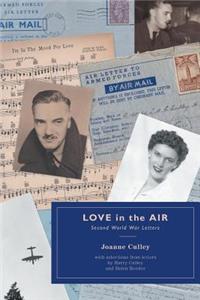 Love in the Air
