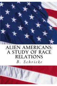 Alien Americans