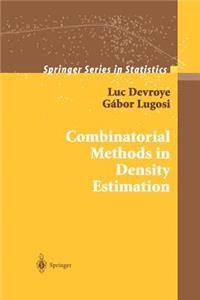 Combinatorial Methods in Density Estimation