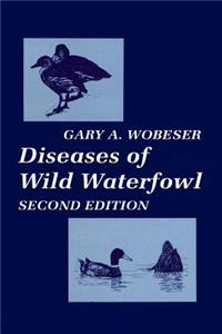 Diseases of Wild Waterfowl