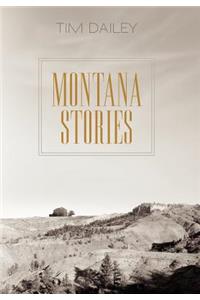 Montana Stories