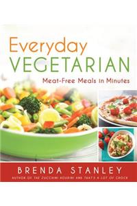 Everyday Vegetarian