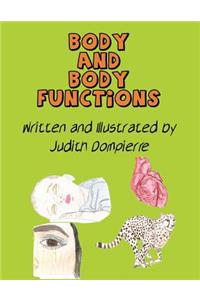 Body and Body Functions