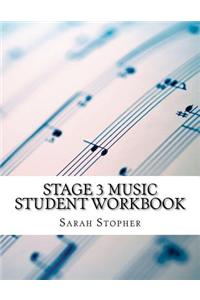 Stage 3 Music: Student Workbook