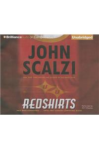 Redshirts