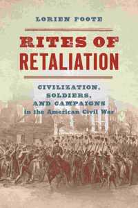 Rites of Retaliation