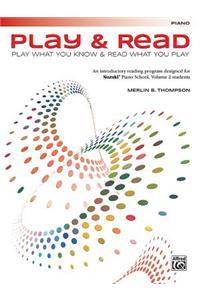 Play & Read