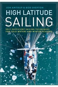 High Latitude Sailing