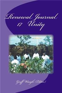 Renewal Journal 17