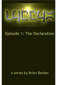 LYCCYX Episode 1
