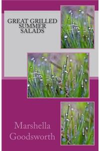 Great Grilled Summer Salads