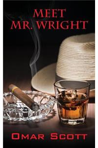 Meet Mr. Wright