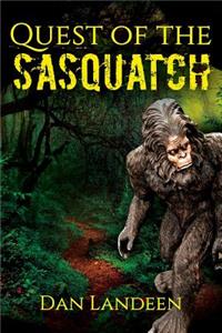 Quest of the Sasquatch