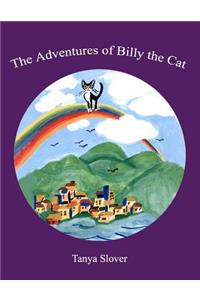 Adventures of Billy the Cat