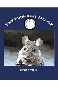 Midnight Mouse