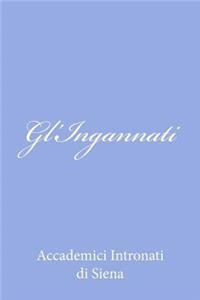 Gl'Ingannati