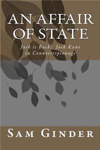 An Affair of State