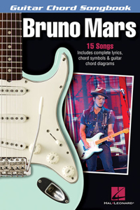 Bruno Mars